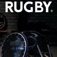 RUGBY. 