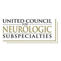UNITED COUNCIL FOR NEUROLOGIC SUBSPECIALTIES UNITED COUNCIL FOR NEUROLOGIC SUBSPECIALTIES