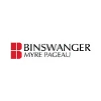 Binswanger Myre Pageau (BMP)