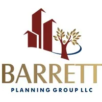 Barrett Planning Group LLC Barrett Planning Group LLC