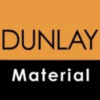 Dunlay Material