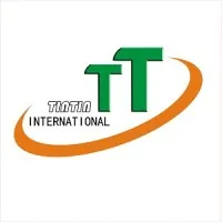 TINTIN INTERNATIONAL TRADE CO., LIMITED TINTIN INTERNATIONAL TRADE CO., LIMITED