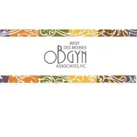 WEST DES MOINES OB/GYN ASSOCIATES, P.C. WEST DES MOINES OB/GYN ASSOCIATES, P.C.