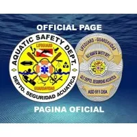 GLC Aquatic Safety Dept. - Depto. Seguridad Acuatica
