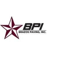 Brazos Paving, Inc.