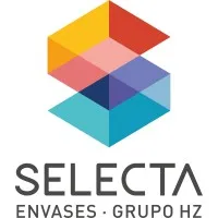 Selecta Envases - Grupo HZ