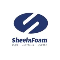 Sheela Foam Ltd