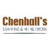 Chenhall's Staffing