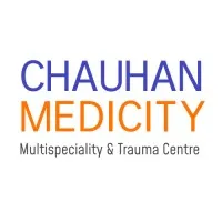 Chauhan Medicity