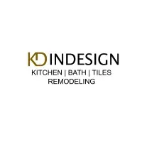 InDesign Kitchen and Bath Remodeling