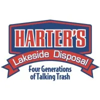 Harter's Lakeside Disposal LLC