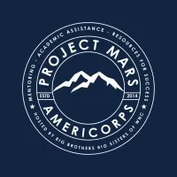 Project MARS AmeriCorps Project MARS AmeriCorps