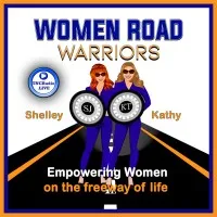 Women Road Warriors
