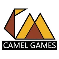 Camel Games 壳木游戏