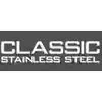 Classic Stainless Classic Stainless