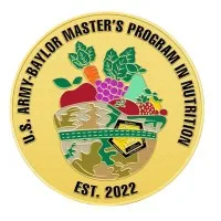 U.S. Army-Baylor Master's Program in Nutrition