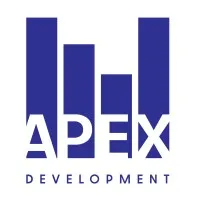 APEX Development აპექს დეველოპმენტი