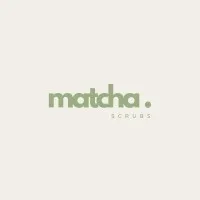 Matcha Scrubs