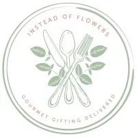 Instead of Flowers