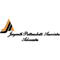 Jayanth Pattanshetti Associates LLP Jayanth Pattanshetti Associates LLP