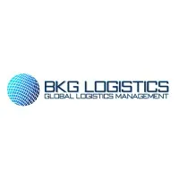 BKG Logistics Pty Ltd