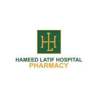 Hameed Latif Hospital Pharmacy