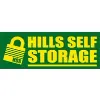 Hills Self Storage Hills Self Storage