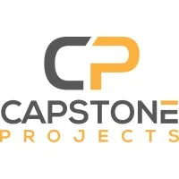 Capstone Projects Pty Ltd Capstone Projects Pty Ltd