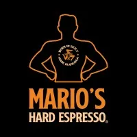 Mario's Hard Espresso