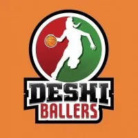 Deshi Ballers