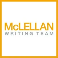 McLellan Writing Team