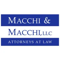 MACCHI & MACCHI, LLC MACCHI & MACCHI, LLC