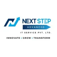 Next Step Advanced IT Service Pvt. Ltd. Next Step Advanced IT Service Pvt. Ltd.