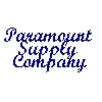 Paramount Supply Company Paramount Supply Company