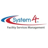 System4 Facility Services Management