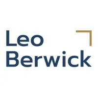 Leo Berwick Leo Berwick