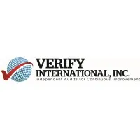 Verify International, Inc.