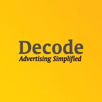 DECODE ADVERTISING PVT. LTD.