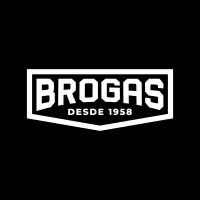 Brogas
