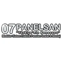 07 Panelsan Elektrik Pano İmalat Ltd Şti