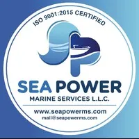SEA POWER MARINE SERVICES LLC