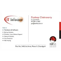 ITINFOCOM
