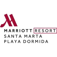Santa Marta Marriott Resort Playa Dormida 