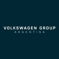 Volkswagen Group Argentina email format