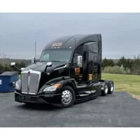 RCS Trucking & Freight, Inc.