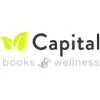 Capital Books and Wellness