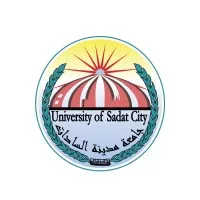 The University of Sadat City