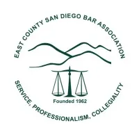 East County San Diego Bar Association
