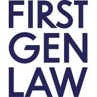 First Gen Law