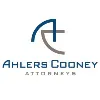 Ahlers & Cooney, P.C. Ahlers & Cooney, P.C.